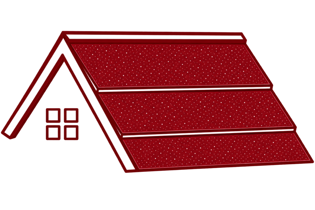 Build up roofing