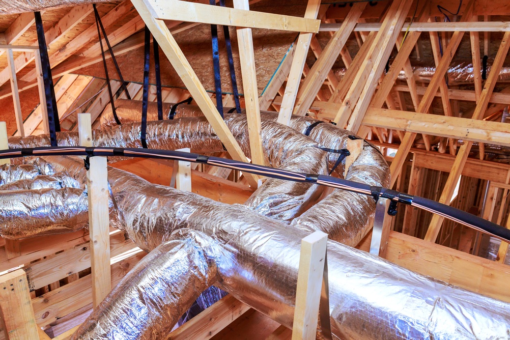 Attic Ventilation