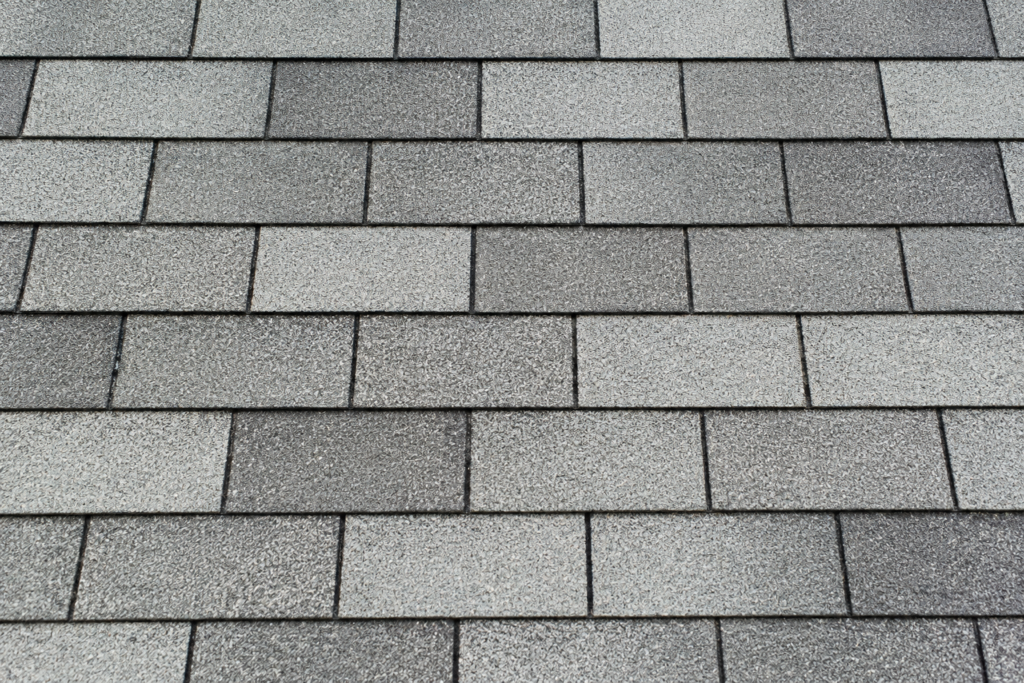 3-Tab (Traditional) Shingles