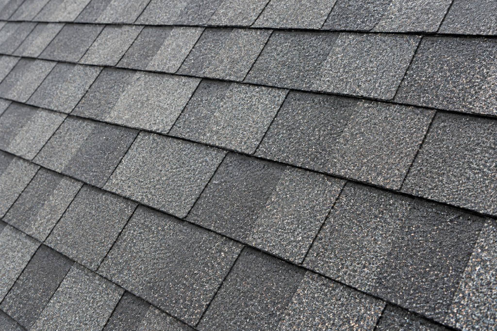 Architectural Shingles