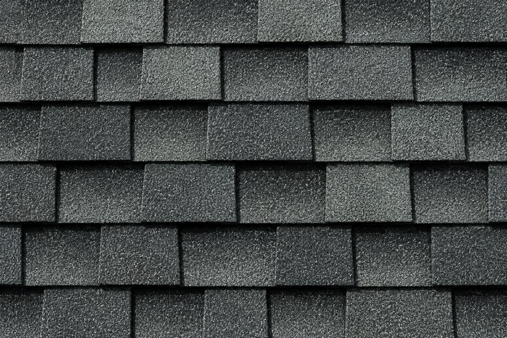 Class 4 Impact-Resistant Shingles
