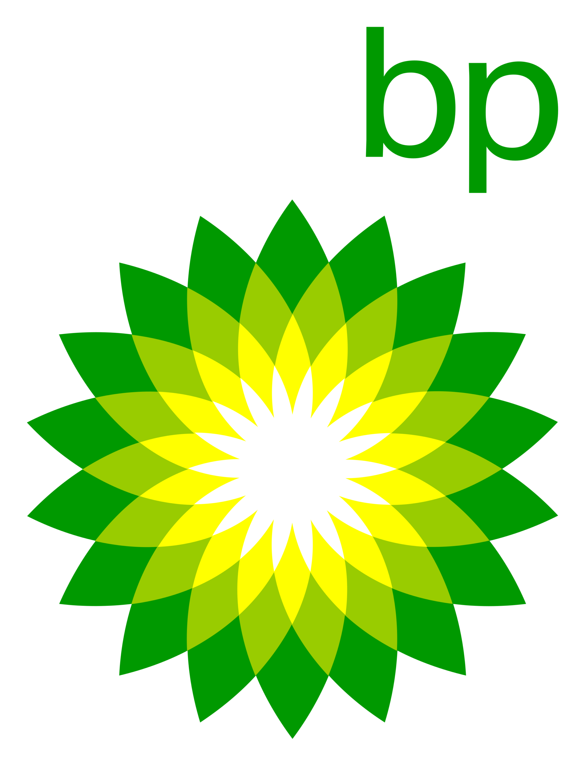 BP (British Petroleum)